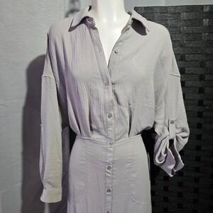 Max Studio Dress - Size Small